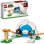 Lego Super Mario Set de Expansión: Trampolines de los Fuzzies