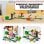 Lego Super Mario: Peachs Abenteuer-Starterpaket