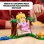 Lego Super Mario: Peachs Abenteuer-Starterpaket