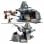 Lego Star Wars: Ambush on Ferrix
