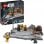 Lego Star Wars: Obi-Wan Kenobi vs Darth Vader