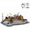 Lego Star Wars: Obi-Wan Kenobi vs Darth Vader
