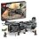 Kit de construcción LEGO® Star Wars™ 75323 The Justifier™ (1022 piezas)