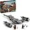 LEGO Star Wars Mandalorian N-1 Starfighter 75325 412 Teile