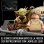 Kit de construcción LEGO® Star Wars™ 75330 Diorama: Entrenamiento Jedi™ en Dagobah™ (1000 piezas)