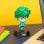 Lampe Icônes Paladone Izuku Midoriya My Hero Academia