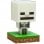 Paladone Icons Lámpara Esqueleto Minecraft