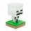 Paladone Icons Lámpara Esqueleto Minecraft