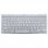 Approx APPMX300BTS Teclado Bluetooth Prateado