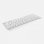 Approx APPMX300BTS Teclado Bluetooth Prateado