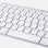 Approx APPMX300BTS Teclado Bluetooth Prateado