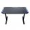 Cougar Deimus 120 RGB Mesa Gaming Negra
