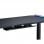 Cougar Deimus 120 RGB Mesa Gaming Negra