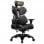 Cougar Terminator Silla Gaming Negra