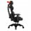 Cougar Terminator Silla Gaming Negra