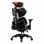 Cougar Terminator Silla Gaming Negra
