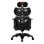 Cougar Terminator Silla Gaming Negra