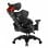 Cougar Terminator Silla Gaming Negra