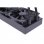 Kit de refroidissement liquide Alphacool Core Ocean T38 420 420 mm