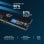 Crucial CT2K32G48C40U5 DDR5 4800MHz PC5-38400 64GB 2x32GB CL40