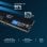 Crucial CT2K32G48C40U5 DDR5 4800 MHz PC5-38400 64 GB 2x32 GB CL40