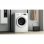 Whirlpool FFWDB 864349 WV SPT Máquina de Lavar e Secar Roupa 8Kg/6Kg D Branca
