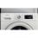Whirlpool FFWDB 864349 WV SPT Lavasecadora Carga Frontal 8Kg/6Kg D Blanca