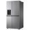 LG GSLV70PZTD Frigorífico Americano D Acero Inoxidable