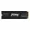 Kingston Technology FURY Renegade 1 TB M.2 PCI Express 4.0 3D TLC