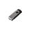 USB-Stick GoodRam UTS3 64GB USB 3.2 Gen1 Drehbar Schwarz Metall