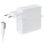Cargador Voltistar MagSafe 1 85W para Apple MacBook