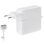 Carregador MagSafe 2 Voltistar ADAP005 60W para MacBook Pro 13 Retina