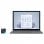 Microsoft Surface Laptop 5 Alcántara Intel Evo Core i5-1235U/8GB/512GB SSD/13.5" Táctil