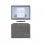 Microsoft Surface Pro 9 Platinum Intel Evo Core i7-1255U/16GB/512GB SSD/13" Touch