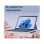 Microsoft Surface Pro 9 Sapphire Intel Evo Core i5-1235U/8 GB/256 GB SSD/13" Touch
