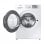 Samsung WW90TA049TH/EC Lavadora Carga Frontal 9Kg A Blanca