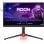 AOC AG274QXM Monitor PC 68,6 cm (27") 2560 x 1440 Pixel Quad HD LED Nero, Rosso