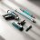 Scopa/aspirapolvere manuale a batteria Cecotec Conga Rockstar 1600 Advance 680 W