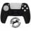 FR-TEC Dragon Ball Super Thermocromatic Pack Funda + Grips para Mando PS5