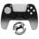 FR-TEC Dragon Ball Super Thermocromatic Pack Funda + Grips para Mando PS5