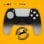 FR-TEC Dragon Ball Super Thermocromatic Pack Funda + Grips para Mando PS5