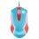 FR-TEC Dragon Ball Super Mouse GOKU Mouse da gioco 8000 DPI