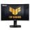 ASUS TUF Gaming VG27VQM 27" LED FullHD 240Hz FreeSync Premium Curva Reacondicionado