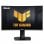 ASUS TUF Gaming VG27VQM 27" LED FullHD 240Hz FreeSync Premium curvo