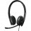 Epos Sennheiser Adapt 165 USB II Casque USB/Jack 3,5 mm Noir