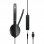 Epos Sennheiser Adapt 165 USB II Casque USB/Jack 3,5 mm Noir