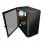 Cougar Purity RGB Cristal Templado USB 3.0 Negra