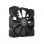 Cougar MHP 120 Pack 3 Ventilateurs Supplémentaires 120mm