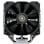 Cougar Forza 50 Ventilador CPU 120mm Negro
