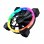 Cougar Vortex VK120 PWM HDB Pack de 3 Ventoinhas Suplementares 120mm